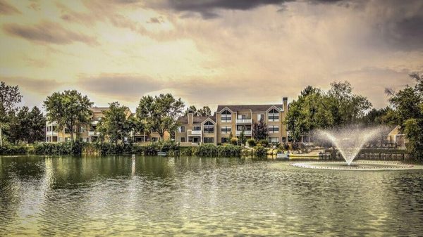 Silver Bay Apartments apartments in Boise City, ID