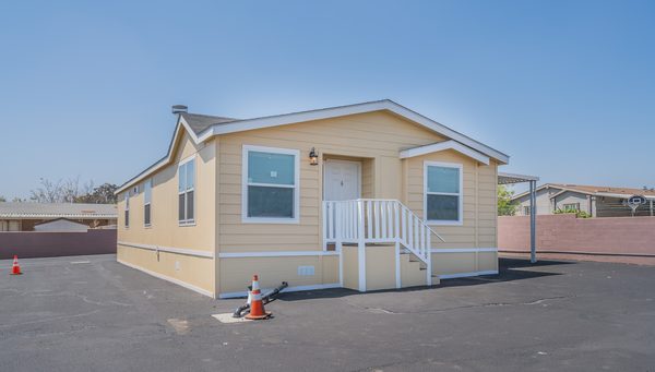 Meridian Terrace apartments in San Bernardino, CA