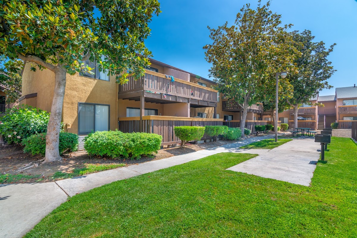 Ascot Park Apartments apartments in San Bernardino, CA