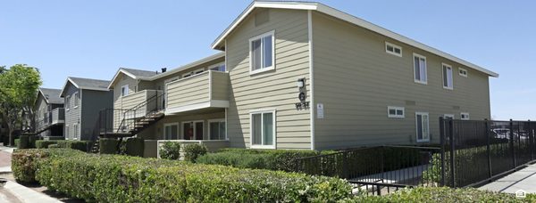Aspire of the High Desert Apartments apartments