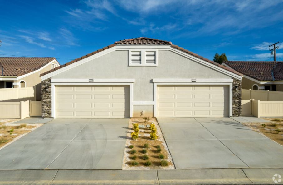 Olive Tree Apartment Homes apartments in Hesperia, CA