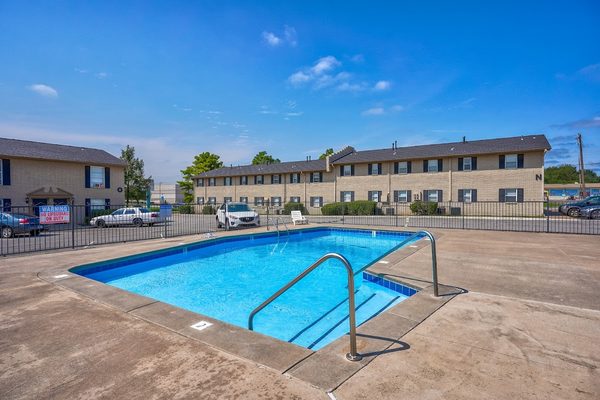 Sterling Park apartments