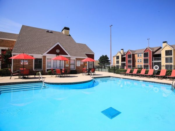 Post Oak Apartment Homes apartments