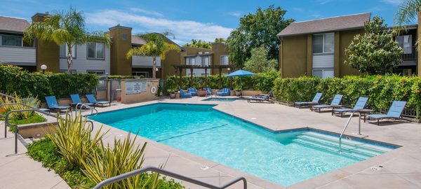 River Ranch apartments