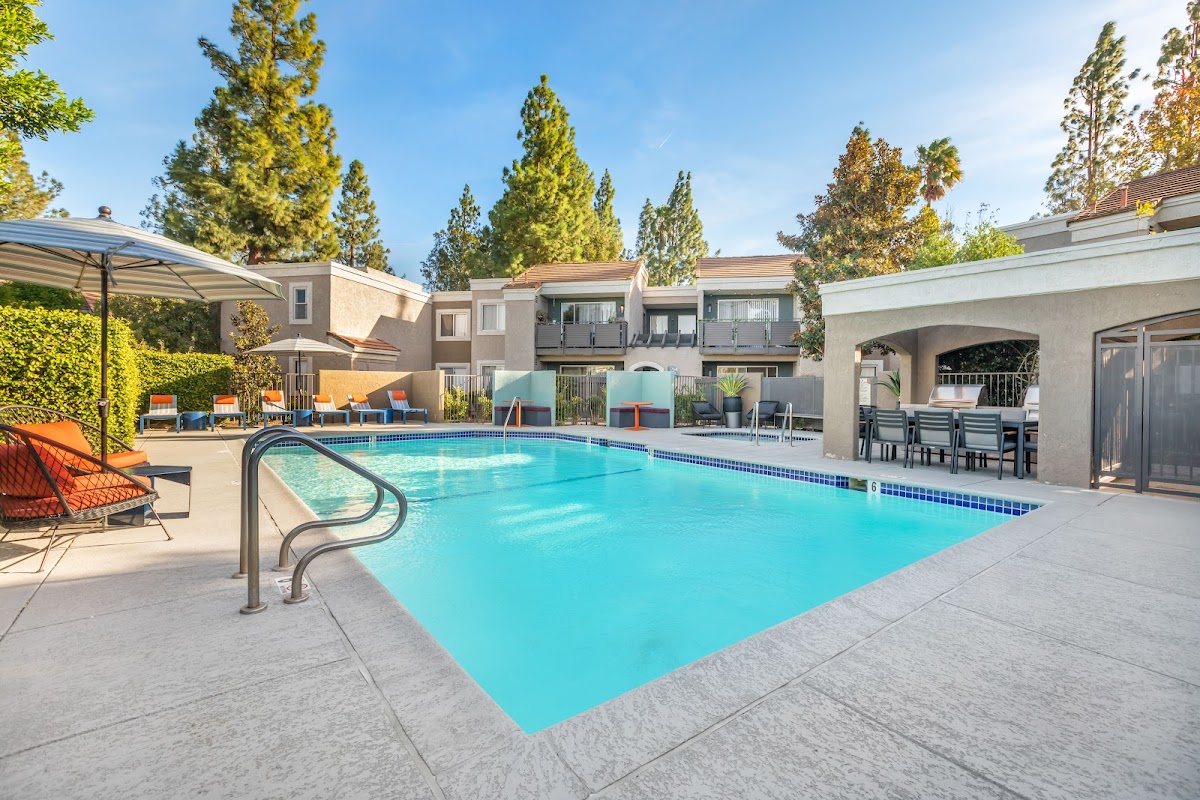 1750 On First apartments in Simi Valley, CA
