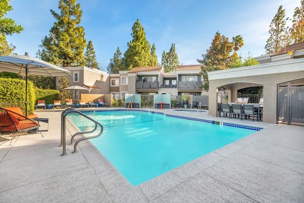 1750 On First apartments in Simi Valley, CA