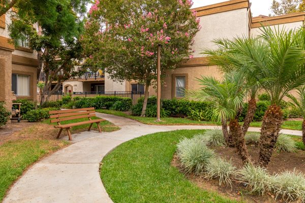 Meadowood Apartments apartments in Simi Valley, CA