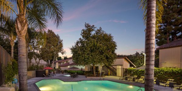 Sofi Thousand Oaks apartments