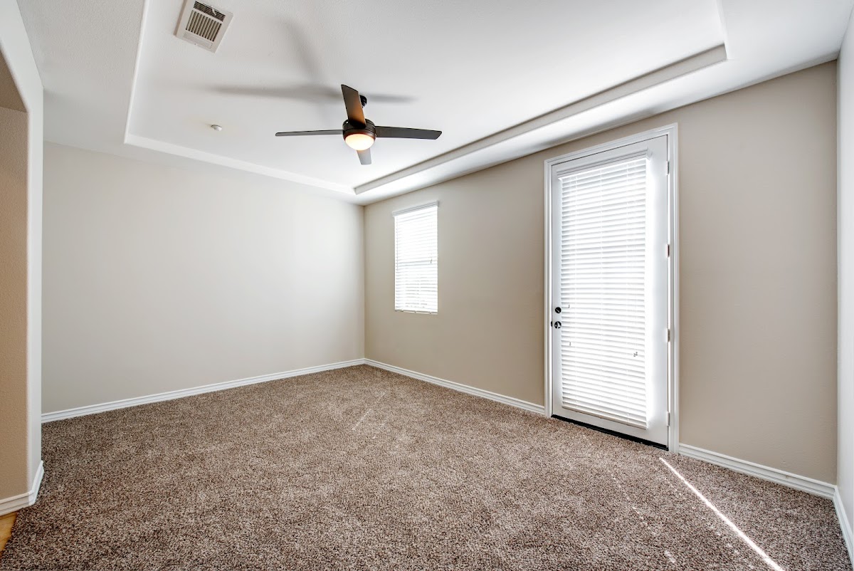 Rancho Serrano - Townhomes apartments in Thousand Oaks, CA