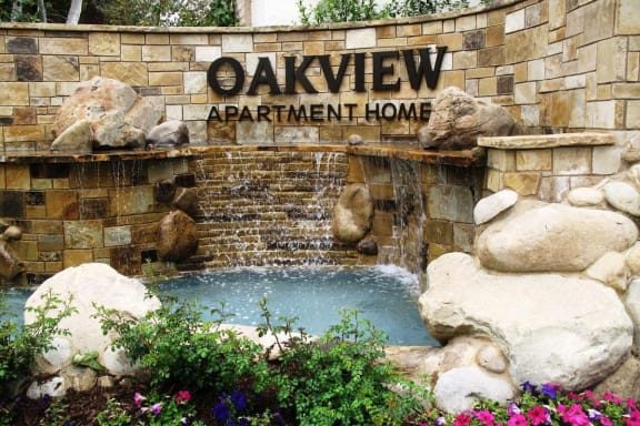 Oakview Apartment Homes apartments
