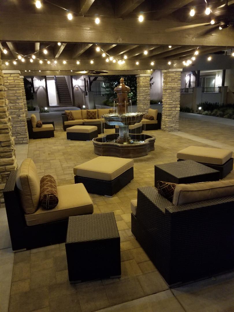 Park View Apartment Homes apartments in Thousand Oaks, CA