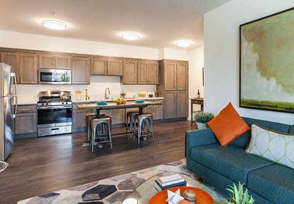Yolo Apartments apartments