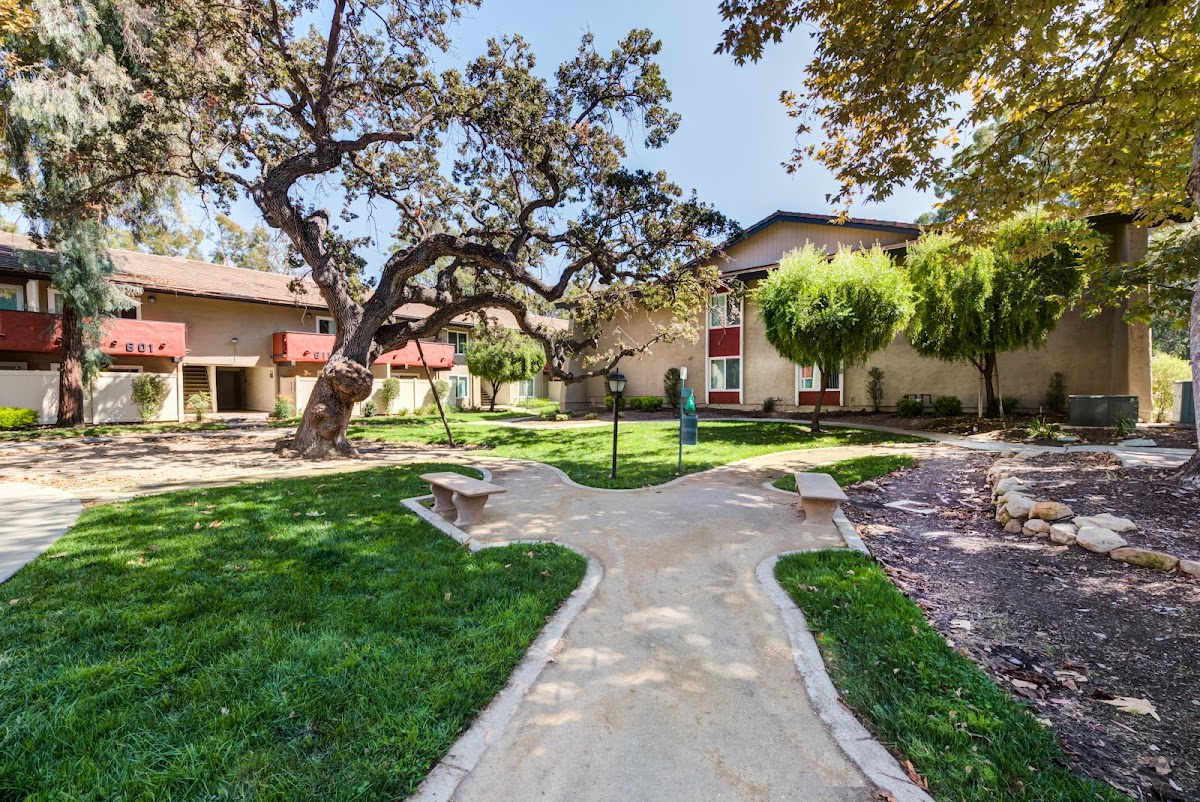 The Meadows At Westlake Village Apartments apartments in Westlake Village, CA