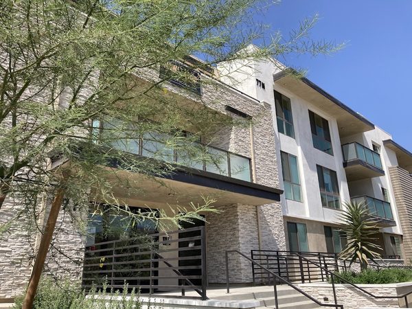 77 North Conejo Apartments apartments