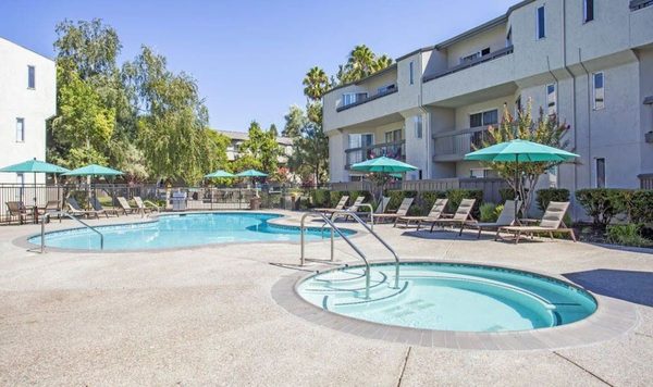 Concord 1441 Apartments apartments