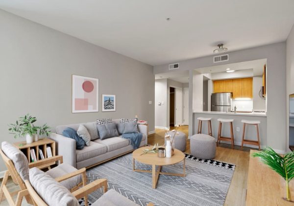 Villa Montanaro apartments