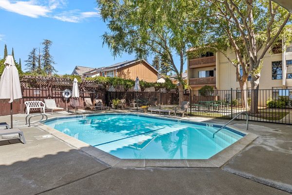 Parkview Apartments apartments in Concord, CA