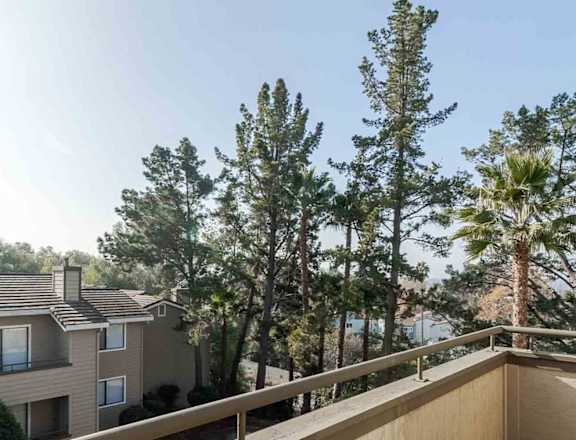 Lime Ridge apartments in Concord, CA