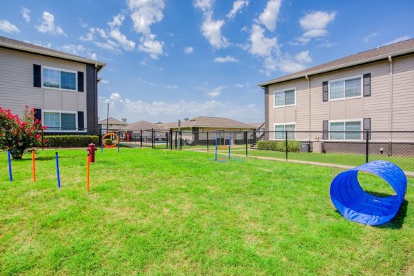 The Carlyle Apartments apartments