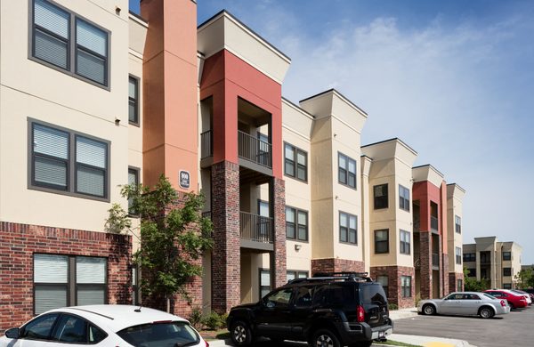 Crown Village at Elm Ridge Apartments apartments