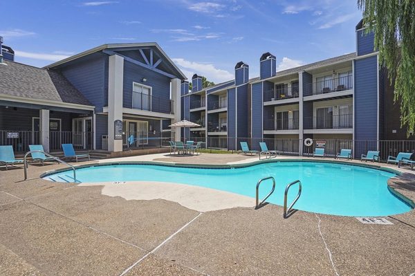 Windsail Apartments apartments in Tulsa, OK