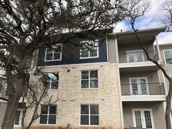 West Gate Ridge Apartment Homes apartments in Austin, TX