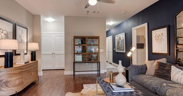 Cortland League City apartments
