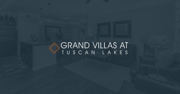 Grand Villas at Tuscan Lakes apartments