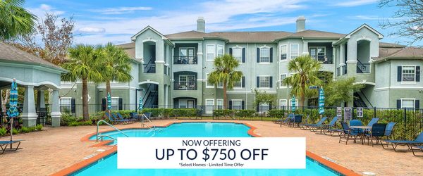 Fairways at South Shore Apartments apartments