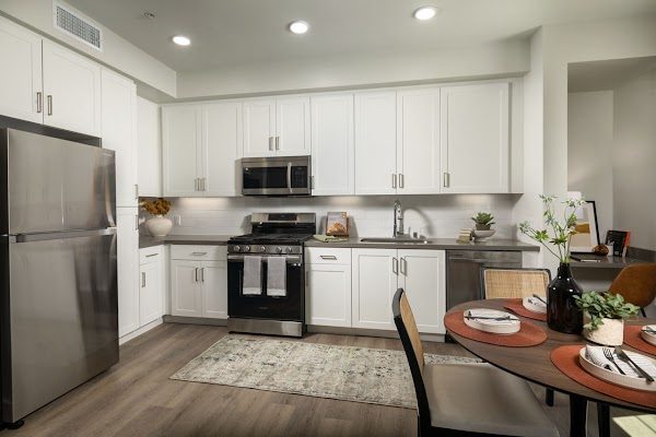 Jefferson Avena apartments