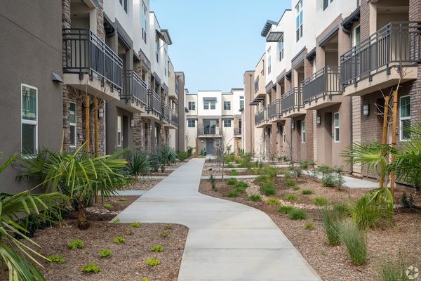 Boulders Menifee apartments