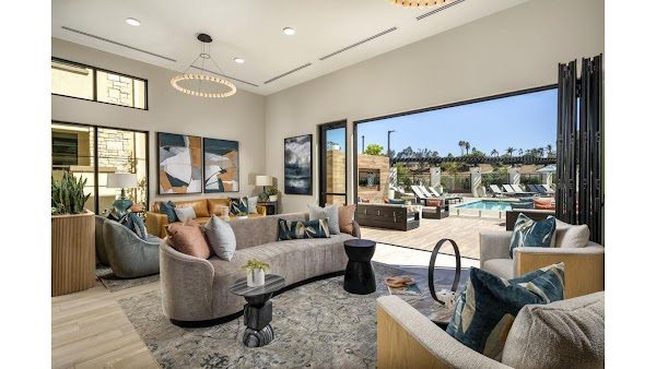Canopy apartments in Murrieta, CA