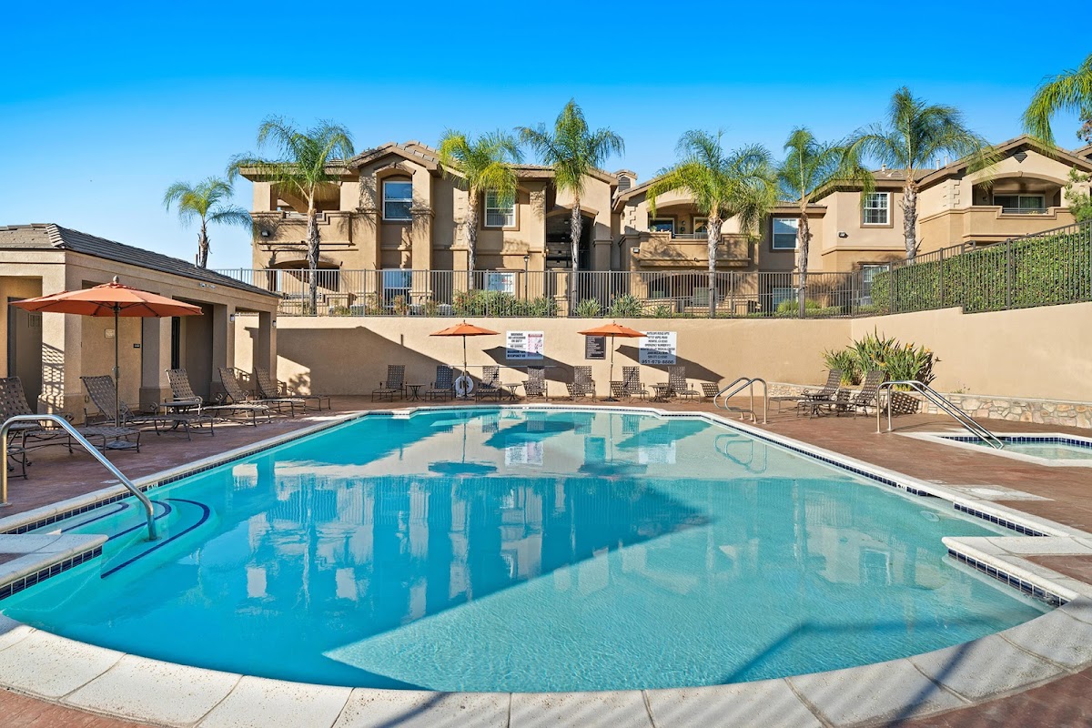 Antelope Ridge Apartments apartments in Menifee, CA