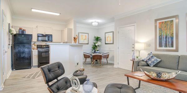 Southwood Vista apartments in Atlanta, GA