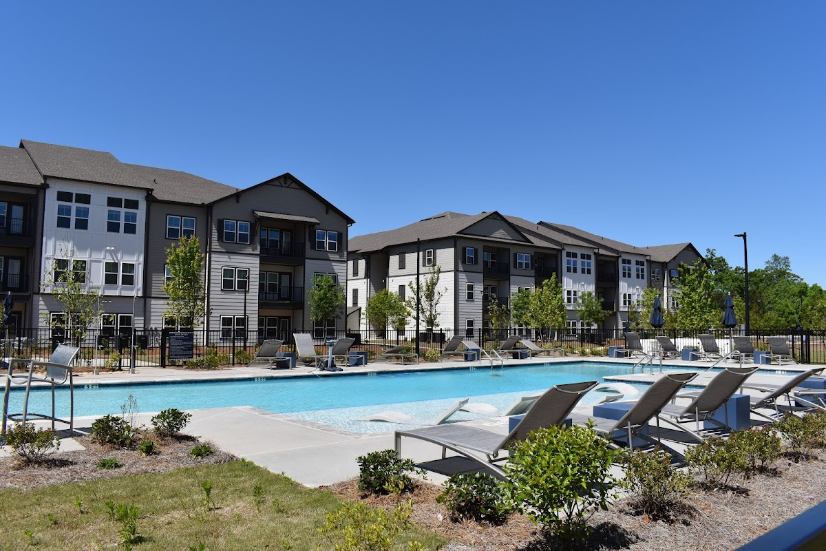 Story Riverside | Luxury Apartment Homes apartments in Atlanta, GA