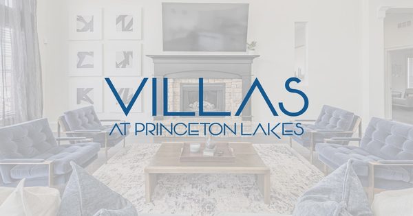 Villas at Princeton Lakes apartments