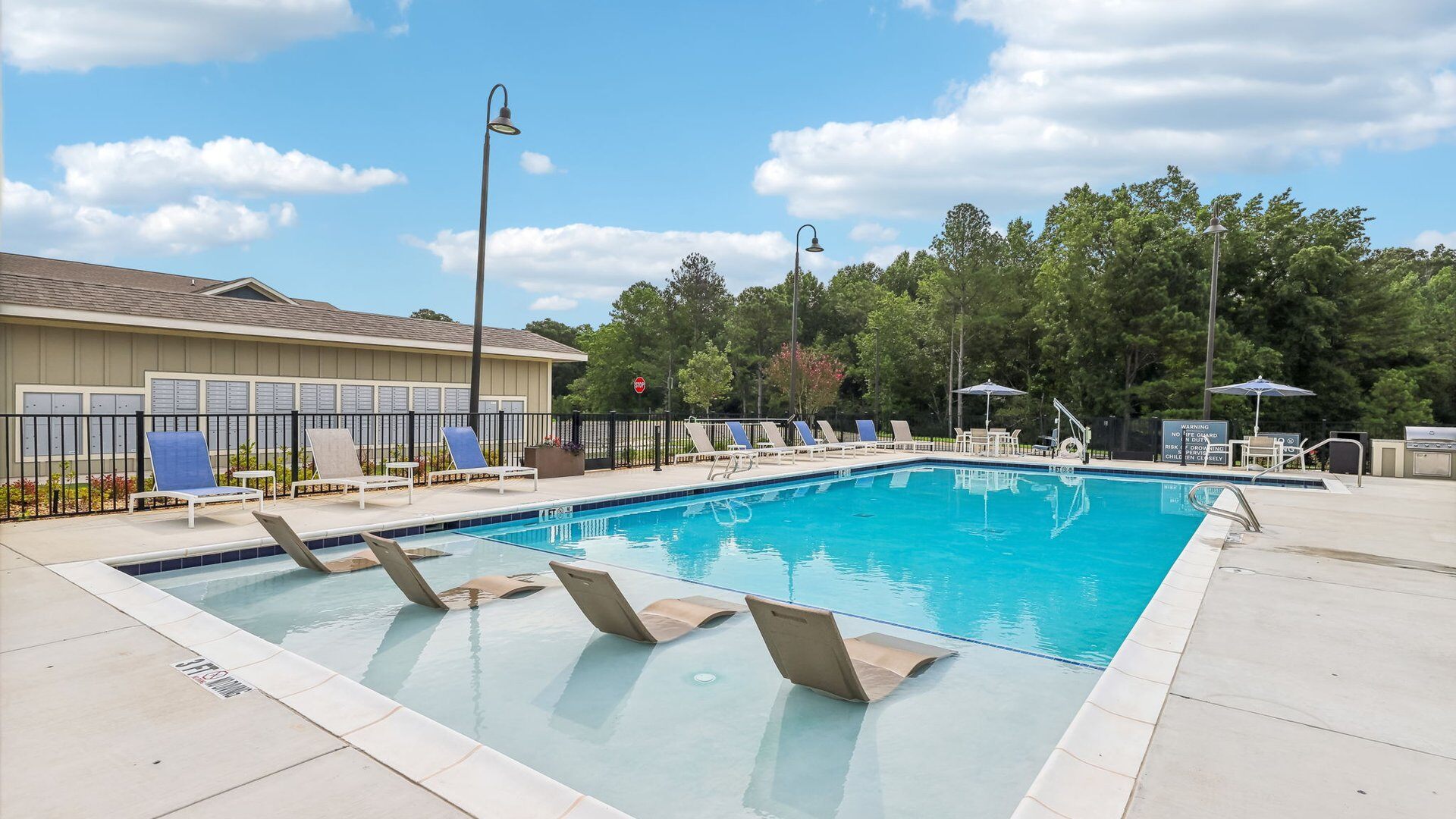 Authentix Cedar Grove Apartments apartments in Fairburn, GA