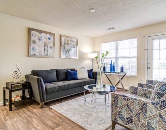 Ashford at Spring Lake apartments in Atlanta, GA