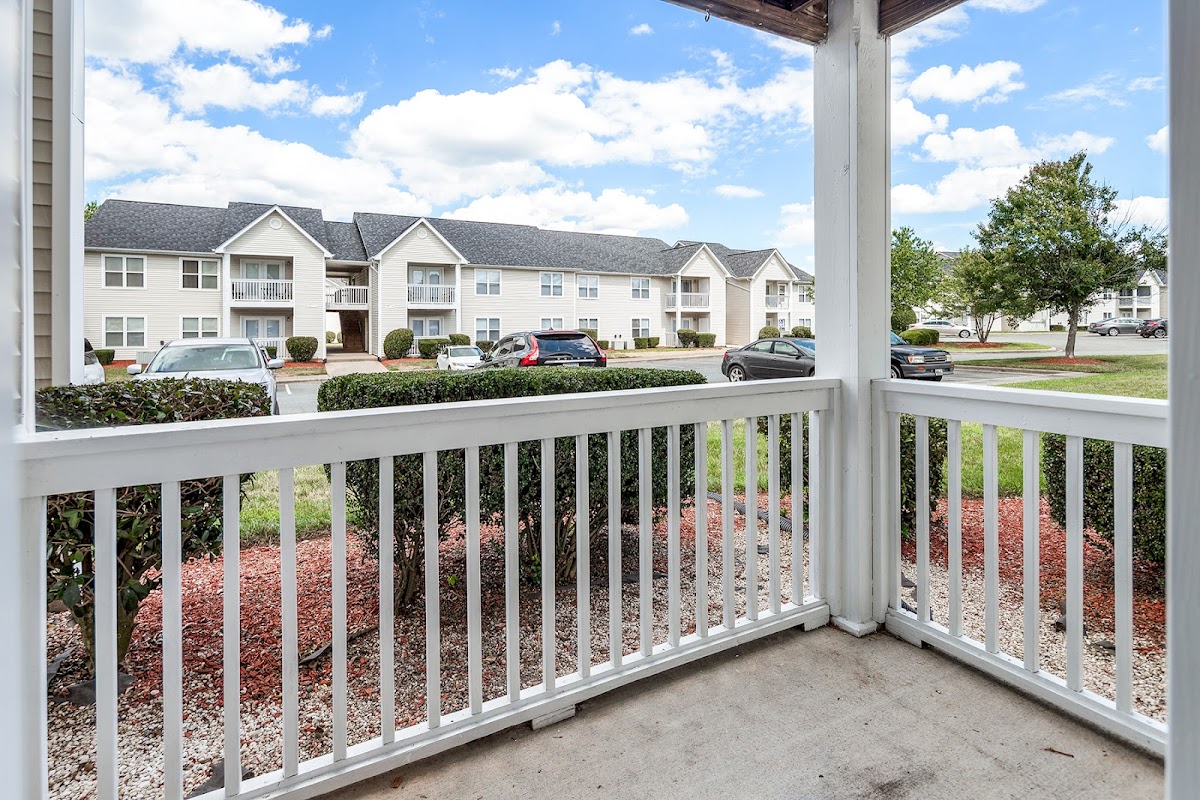 Cloisters of Concord apartments in Concord, NC