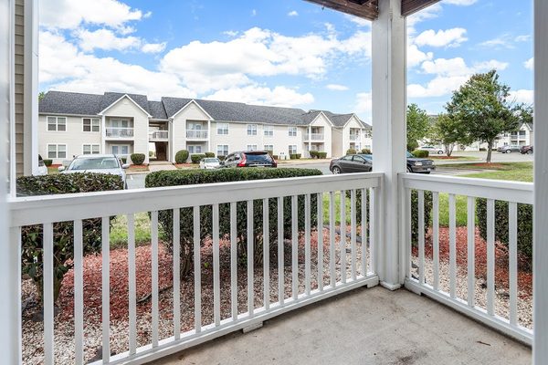 Cloisters of Concord apartments in Concord, NC