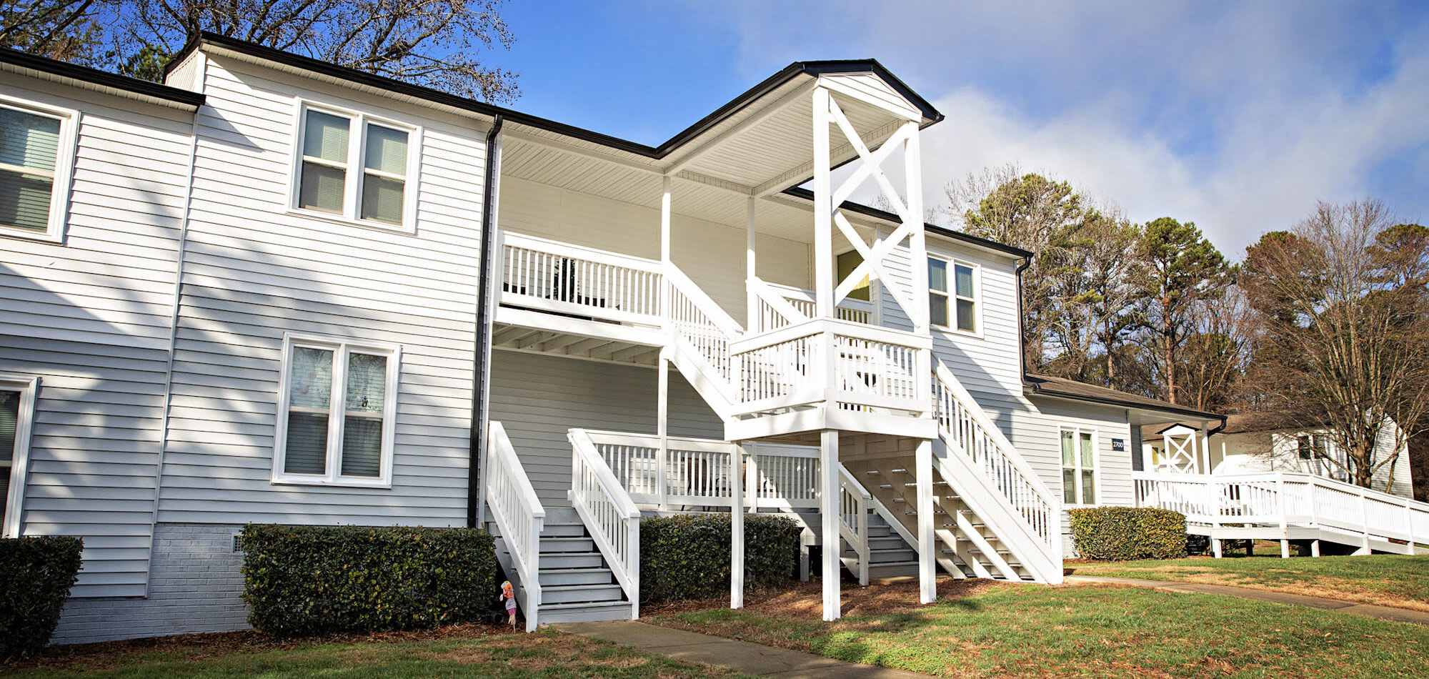 Edge at Concord apartments in Concord, NC