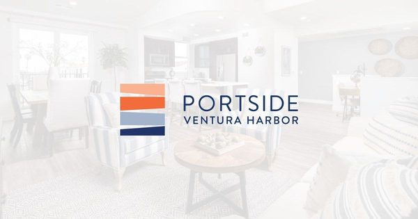 Portside Ventura Harbor apartments in Ventura, CA