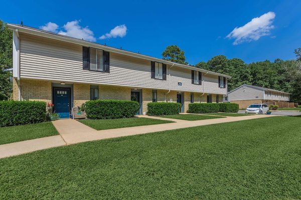 Pine Ridge Apartments apartments in Cary, NC