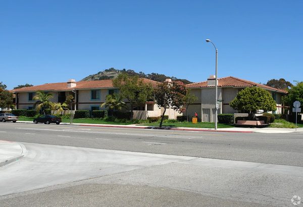 Garden Estates apartments in Ventura, CA