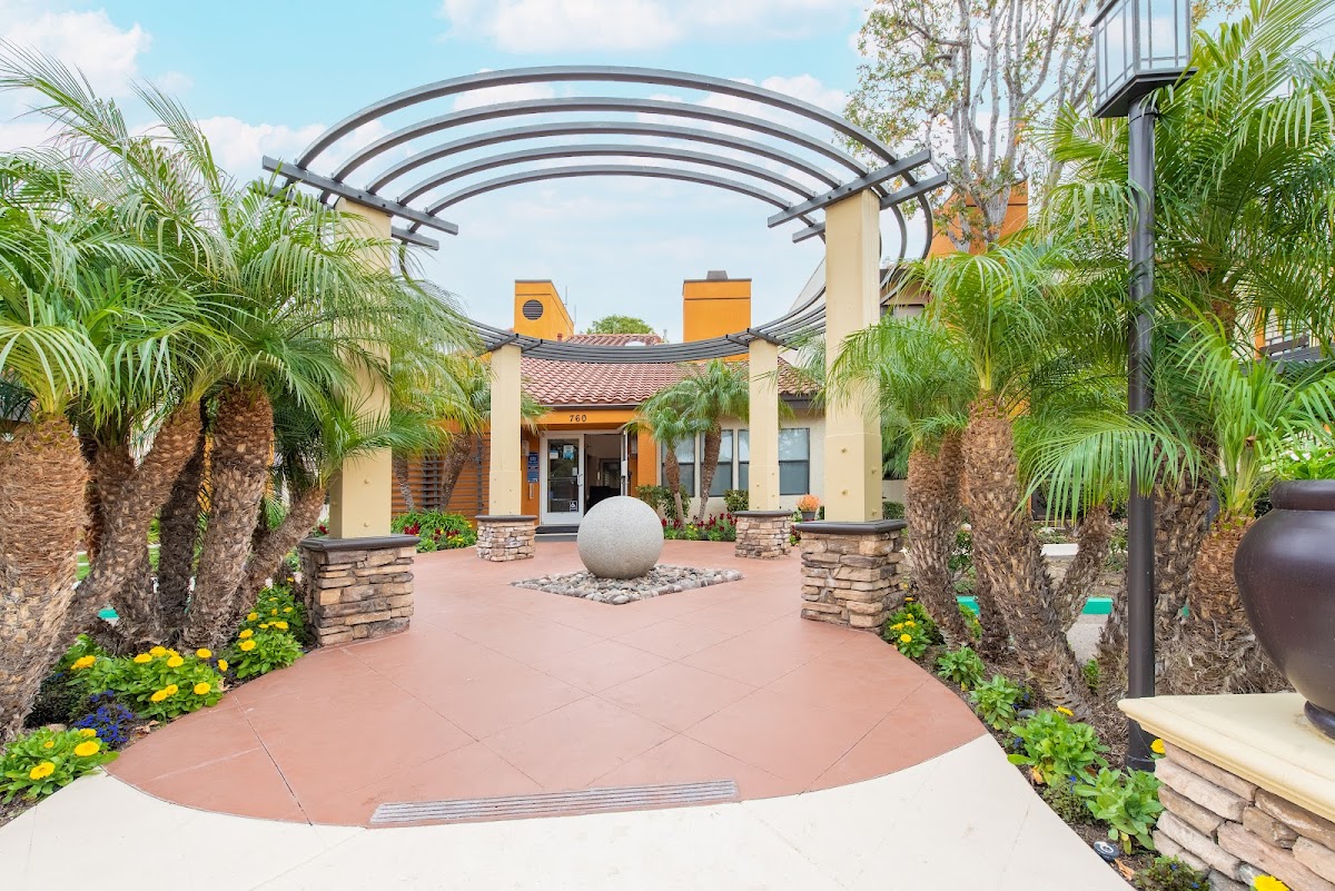 Capes at Ventura Apartments apartments in Ventura, CA