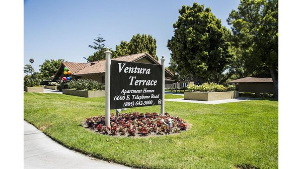 Ventura Terrace Apartments apartments in Ventura, CA