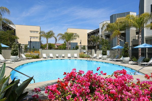 Mosaic apartments in Oxnard, CA