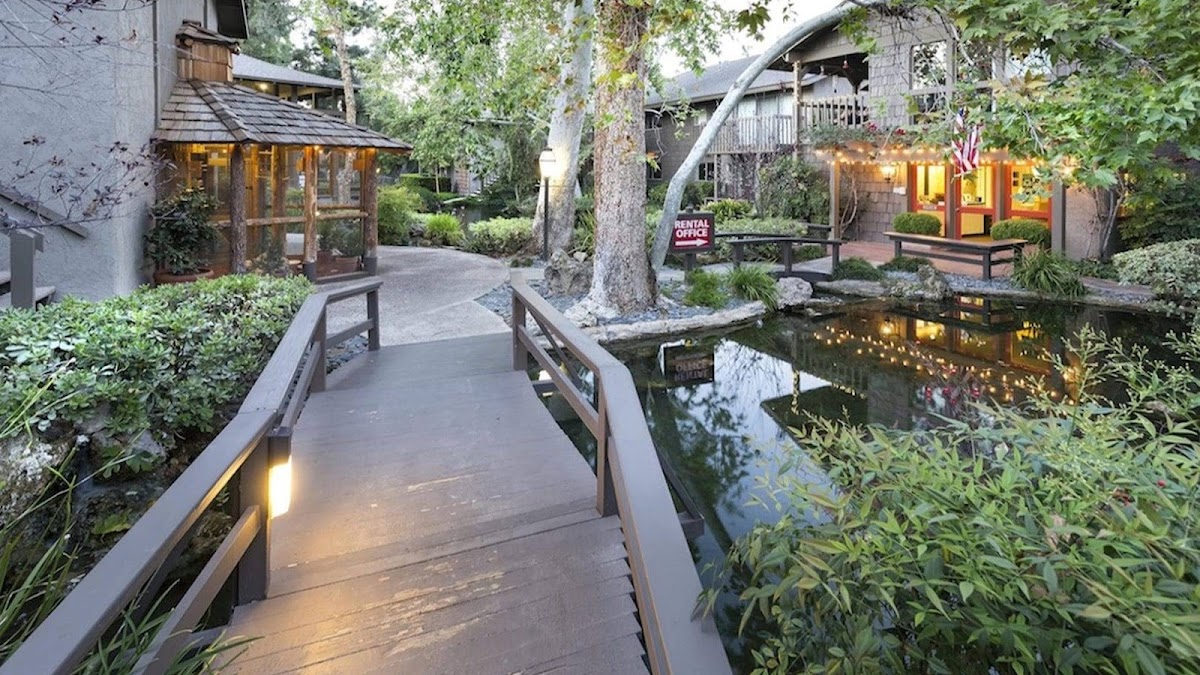 The Aspens Riverside apartments in Riverside, CA