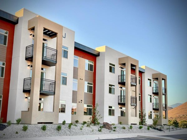 Grandview Apartments apartments in St George, UT