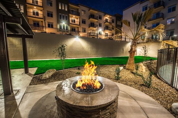 Joule Plaza Apartments apartments